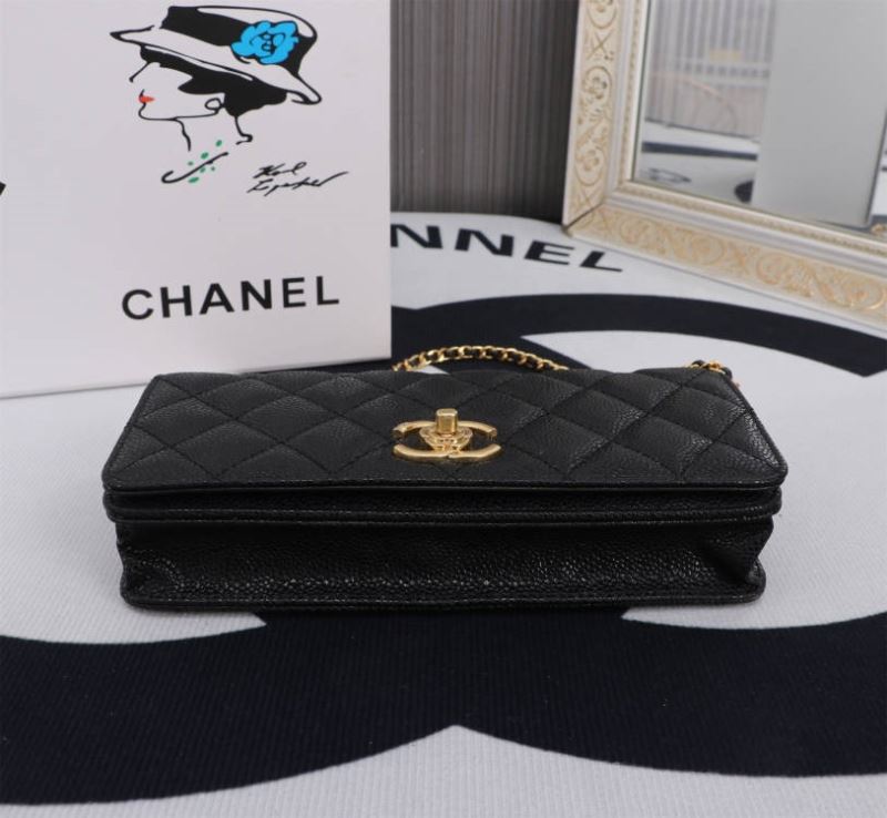 Chanel Other Stachel Bags